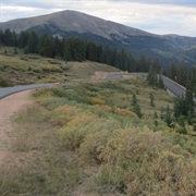 Guanella Pass