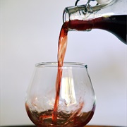 Currant Wine