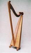 Triple Harp