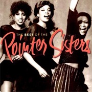 The Pointer Sisters
