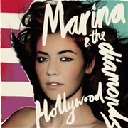 Hollywood - Marina & the Diamonds