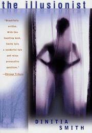 Smith, Dinita: The Illusionist