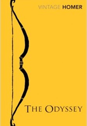 The Odyssey (Homer)