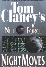 Night Moves (Tom Clancy)