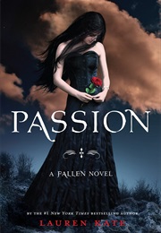 Passion (Lauren Kate)