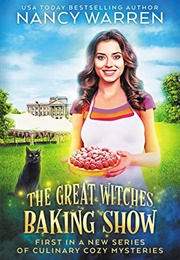 The Great Witches Baking Show (Nancy Warren)