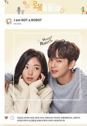 I'm Not a Robot (2017)