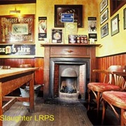 Owen's Bar, Limavady