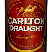 Carlton Draught