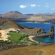 Galápagos Islands - Ecuador