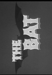 Bat,The (1959)