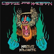 Hiatus Kaiyote - Choose Your Weapon