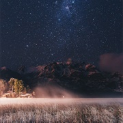 Spend a Night Out With My Sister