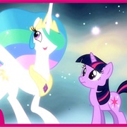Celestia's Ballad - Magical Mystery Cure