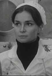 Un Homme À Terre (1969)