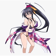Akeno Himejima