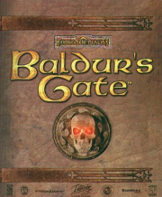 Baldur&#39;s Gate