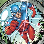 Atom (Ray Palmer)