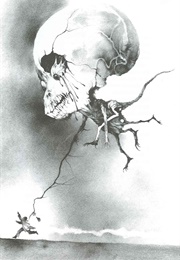 Is Something Wrong? (Alvin Schwartz)