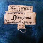 Guatemalan Weavers (1956-1986)