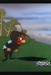 Lighter Than Hare (1960)