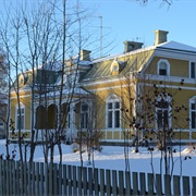 Jokkmokk Municipality