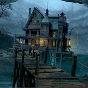 Haunted Houses