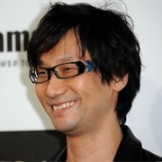 Hideo Kojima
