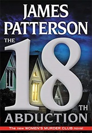 18th Abduction (James Patterson)