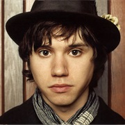 Ryan Ross