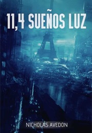 11,4 Sueños Luz (Nicholas Avedon)