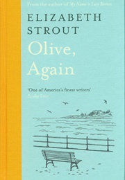 Olive, Again (Elizabeth Strout)