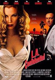 L.A. Confidential (1997)