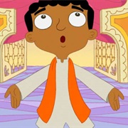Baljeet!