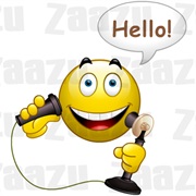 Call to Check-In on 50 Friends