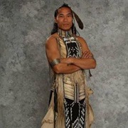 Native Men's Clothing