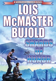 Shards of Honor (Lois McMaster Bujold)