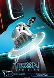 TRON: Uprising