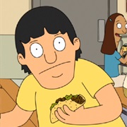Gene Belcher, - Bob's Burgers