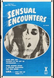 Sensual Encounters (1975)