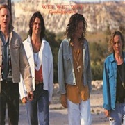 Goodnight Girl - Wet Wet Wet