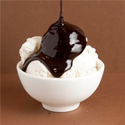 Chocolate Sauce