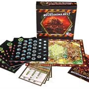 Neuroshima  by Portal