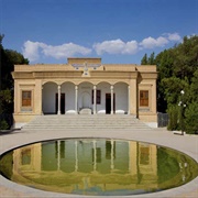 Yazd Atash Behram - India