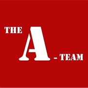 The A-Team (1983-1987)