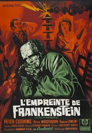 The Evil of Frankenstein