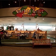 Garden Grill