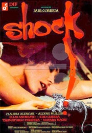 Shock: Diversão Diabólica (1986)