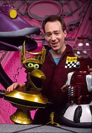 Joel Hodgson