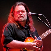 Roky Erickson (13th Floor Elevators, Solo)